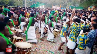 SARIGA KALASAMITHI|സരിഗ ചിറ്റണ്ടയിൽ അവതരിപ്പിച്ച പരിപാടി പിള്ളേര് പൊളിച്ചടുക്കി