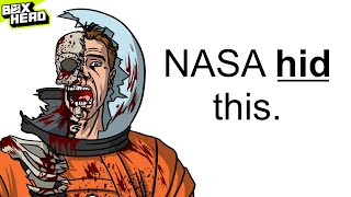 The Most Painful Space Deaths Ever