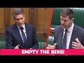 Labour JUST REFUSES to Answer the Question
