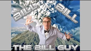 Bill Bill The Bill Guy - YTP Soundtrack