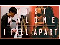 Post Malone - I Fall Apart (Piano Cover | Sheet Music)
