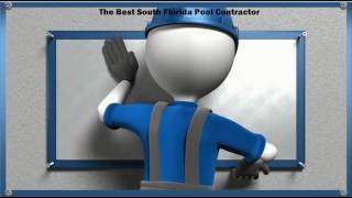 Pool Builder Specials Pompano Beach