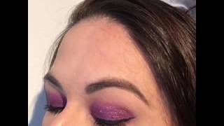 Younique Majestic Splurge Cream Eye Shadow