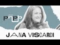 JANA VISCARDI - PRA NÃO PASSAR EM BRANCO #017