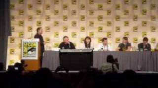 sg-1 continuum panel part 5