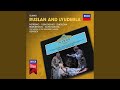 Glinka: Ruslan and Lyudmila / Act 1 - 