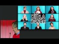 The Biola Bunch (President Corey)