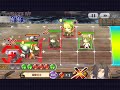 【スマホ】チェインクロニクル 死闘！三魔神（縛りプレイ：リヴェラ禁止）