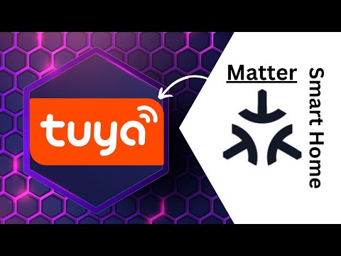 New Feature Matter amplifier Tuya