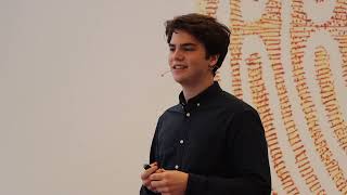 Radically rethinking computer science education | Jacob Lindland | TEDxYouth@ISPrague