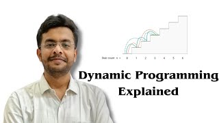 Dynamic Programming Explained | Greedy vs Dynamic | Memoization & Tabulation | DAA 43