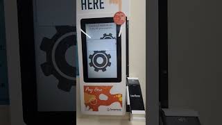 Kiosk Maxx - Tangerpay