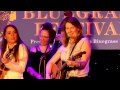 Della Mae 