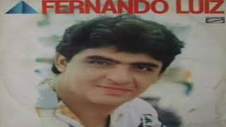 Fernando Luiz   1986