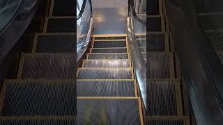 amazing escalator #staircases #step #mall #viral #shorts