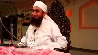 Maulana Tariq Jameel Latest Bayan 2019 From Multan