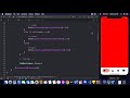 Custom TabBar In SwiftUI - Stylish TabBar Using SwiftUI - TabBar In SwiftUI - SwiftUI Tutorial