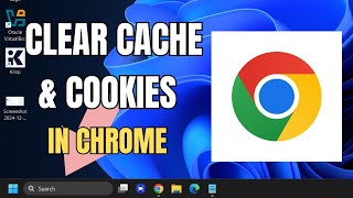 How to Clear Cache and Cookies in Google Chrome (2025 Update)