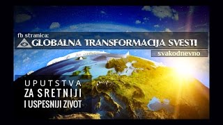 UPUTSTVA ZA SRETNIJI I USPESNIJI ZIVOT