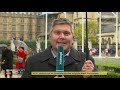 andreas stamm zdf korrespondent in london zum brexit am 21.10.19