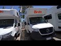 Pengalaman Sewaan motorhome di Australia Perth 7 hari