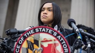 Baltimore prosecutor: There is no conflict of interest