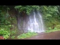 waterfall at kasartaka malvan sindhudurg maharashtra india