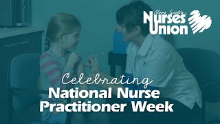 Nurse Practitioner Week 2022