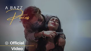 A bazz - PIECES |  Music  | FAIZZ | Album PSYCHO