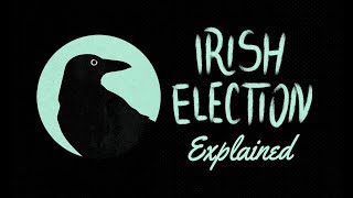 Fine Gael & Fianna Fáil ARE the Crisis. Irish politics explained.