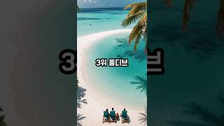 세계에서 가장 아름다운 여행지 TOP 10 #chatgpt