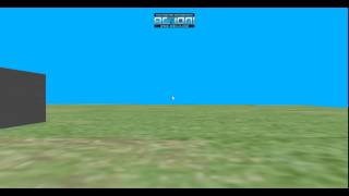 OpenGL Camera Movement
