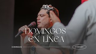 Unete en VIVO! // NGC RHODE ISLAND //  01 • 26 • 25