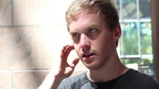 Daniel Williams RIP - Extended footage - RCR