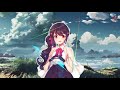 Nightcore - Alone [ With Lyrics ]