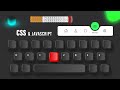 CSS & Javascript Effects & Animation | December 2021 @OnlineTutorialsYT
