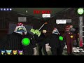 chainsaw consultant boss fight 1080p toontown corporate clash