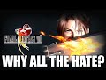 Final Fantasy VIII Retrospective - Why all the hate?