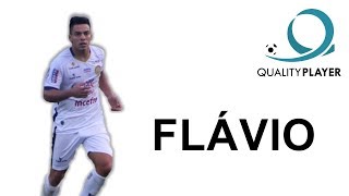 Flávio Gabriel - Atacante ● Melhores Momentos ● 2019