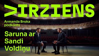 #19 Opera kā uzņēmums I Latvijas Nacionālās operas un baleta valdes priekšsēdētājs Sandis Voldiņš