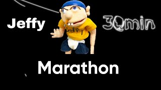 30 minutes jeffy Marathon