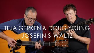 Teja Gerken \u0026 Doug Young Guitar Duo | \