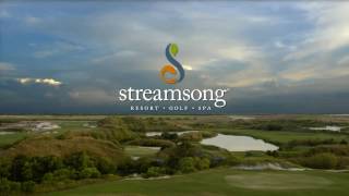 Introducing Streamsong Black