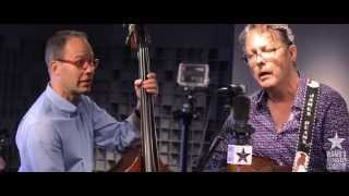 James Reams \u0026 the Barnstormers - Kentucky River [Live at WAMU's Bluegrass Country]