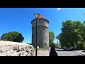 the best old town in europe tallinn estonia 🇪🇪