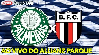 Palmeiras x São Paulo • Pré-Jogo no TIFOSI14® no Allianz Parque • Paulistão 2025