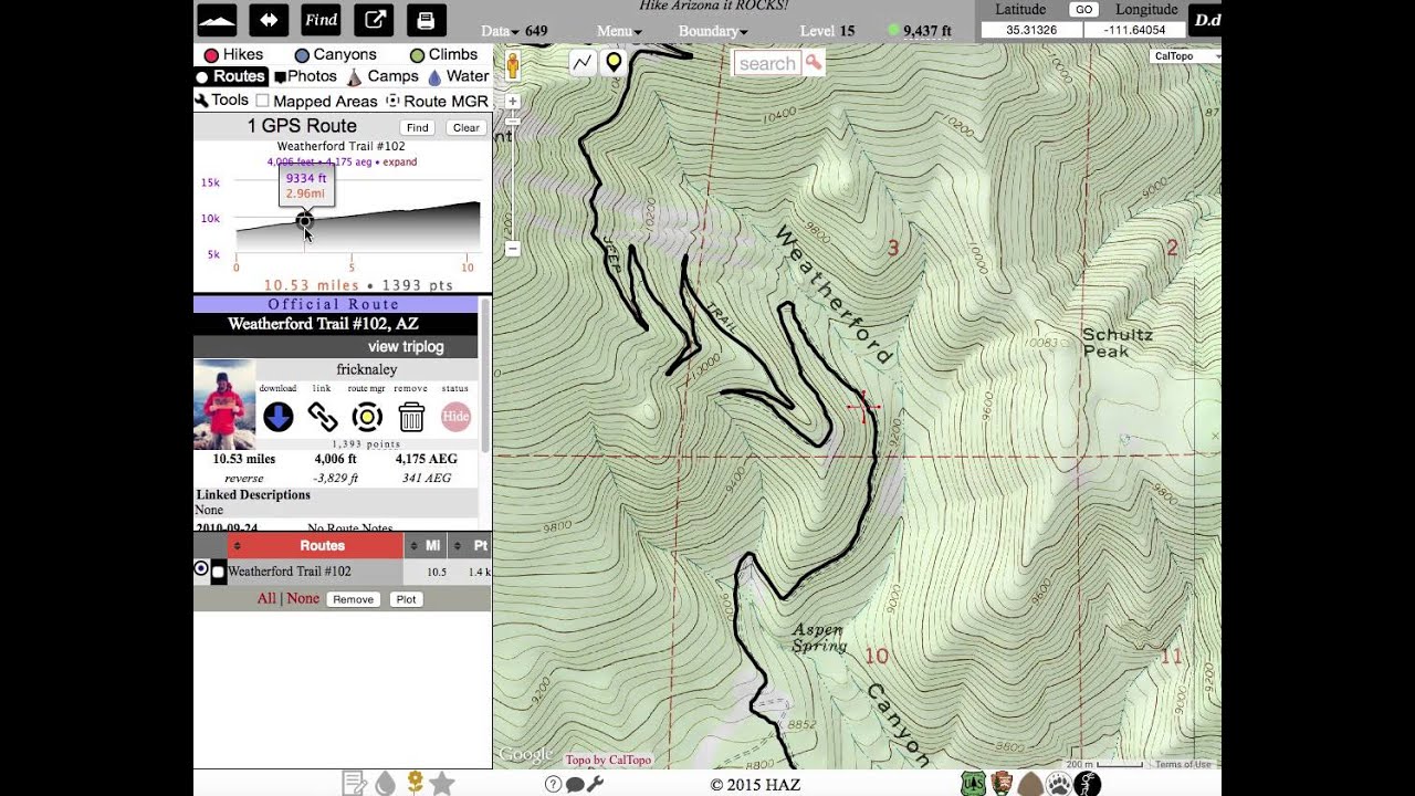 Find Coordinates On Map Youtube