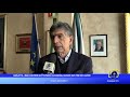 barletta maxi cantiere sottopasso via andria giugno 2023 fine dei lavori