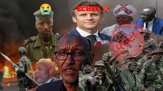 🔥🔥LE 22/02/2025/URGENT🔴 BOTALA RÉACTION YA FARDC NA WAZALENDO ESILI NANU TE