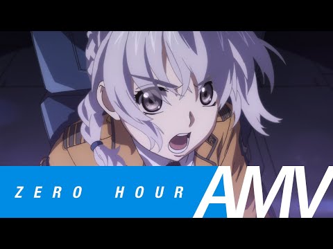 Total metal panic! 「AMV」 Zero Hour